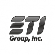 Логотип ETI Group Inc.