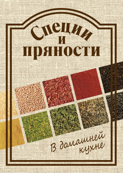 Дизайн обложки книги