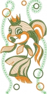 Рыбка