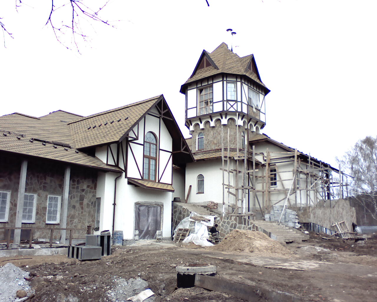 Ресторан