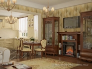 3D визуализация