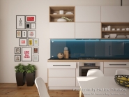 3D визуализации