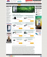 Интернет магазин Xenergy