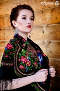 Руская красавица