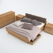 Спальный гарнитур