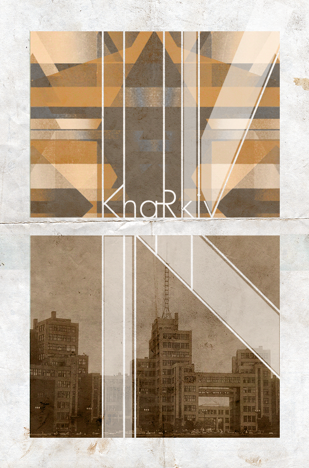 Kharkiv
