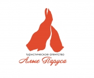 Логотип для туристического агентства
