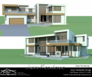 Janini House