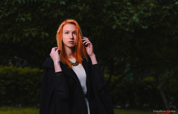 Фотограф Черкассы