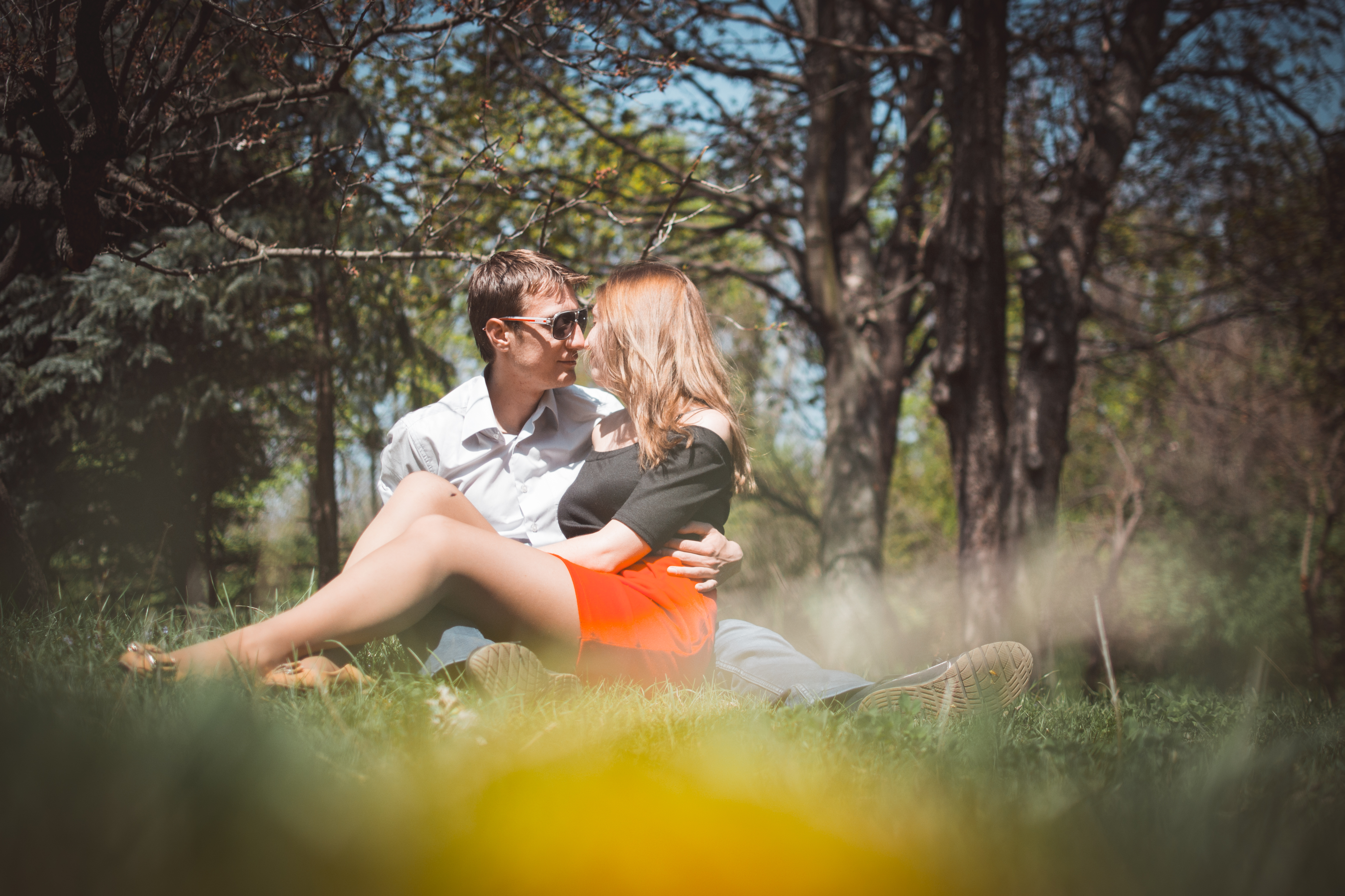 Love Story