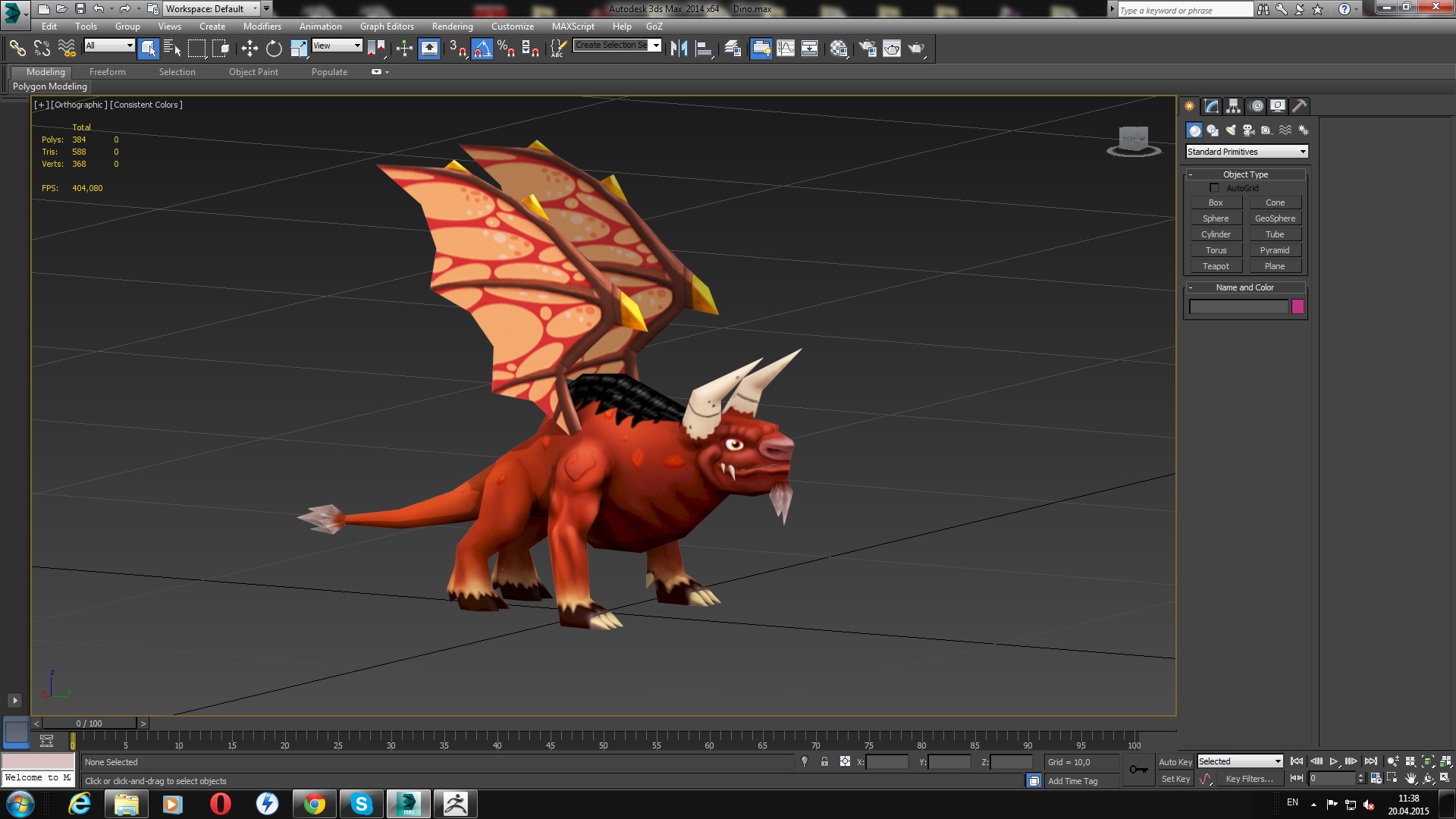 Dragon
