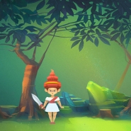 «Green Forest»