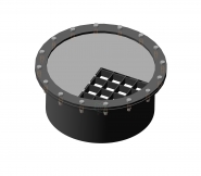 Взривний клапан