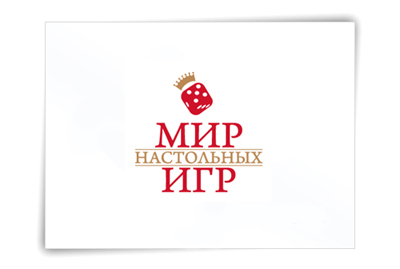 Магазин настольных игр
