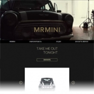 MrMini.ru - заказ авто