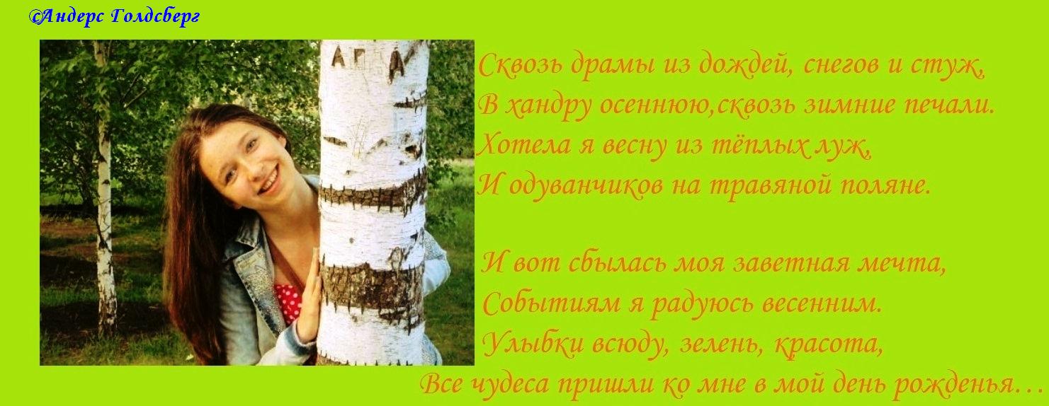 Дружеский шарж
