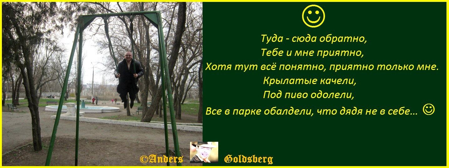 Дружеский шарж