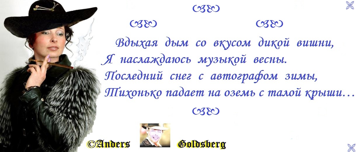 Дружеский шарж