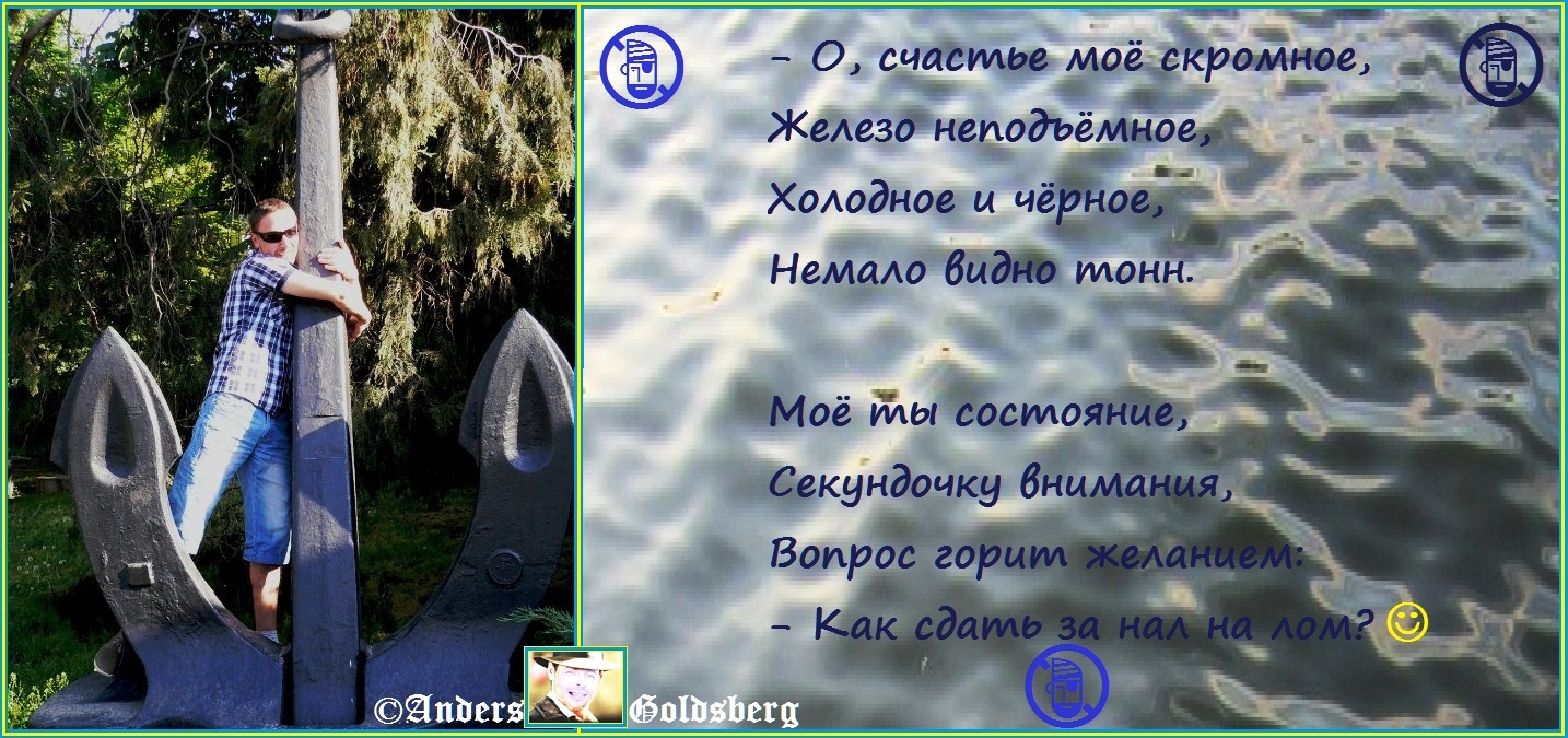 Дружеский шарж
