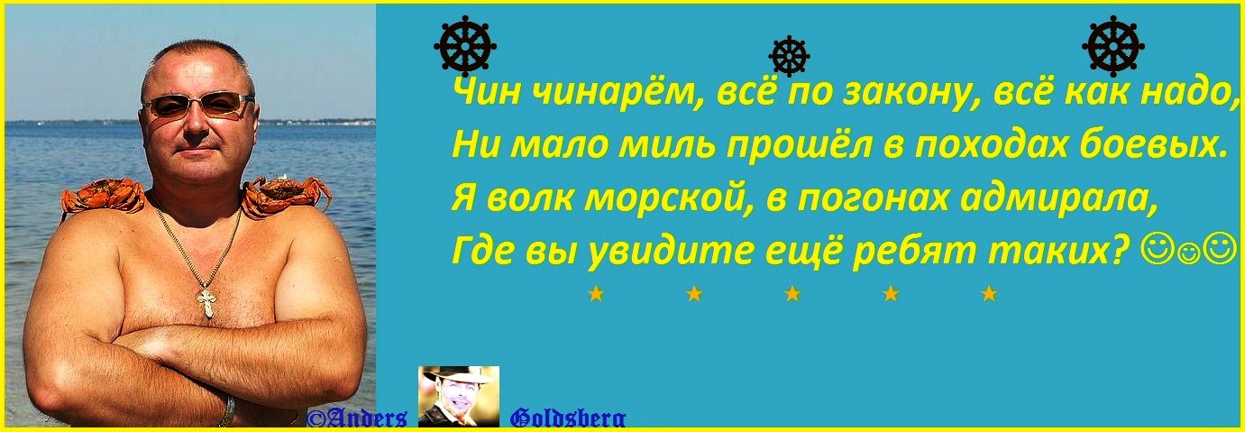 Дружеский шарж