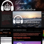 Dreamradiostation.ru