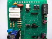 Блок дистанционного управления