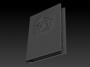 demonic book 2