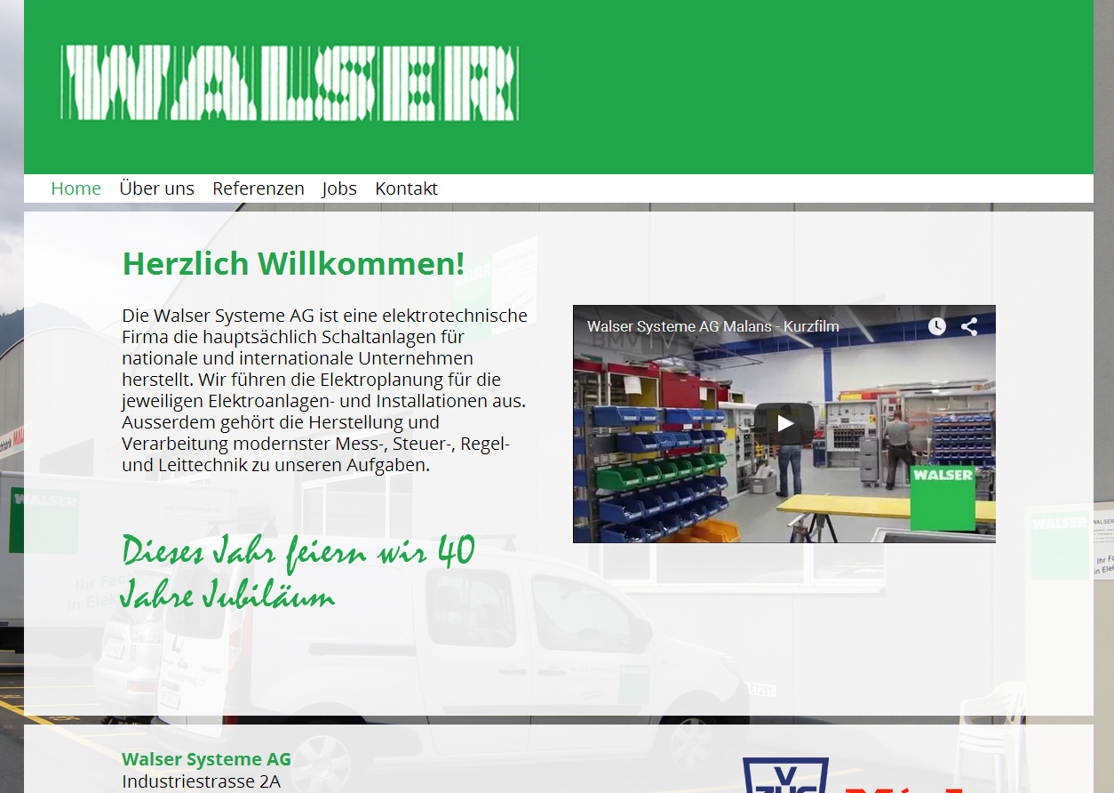 walser.ch, walser.ga