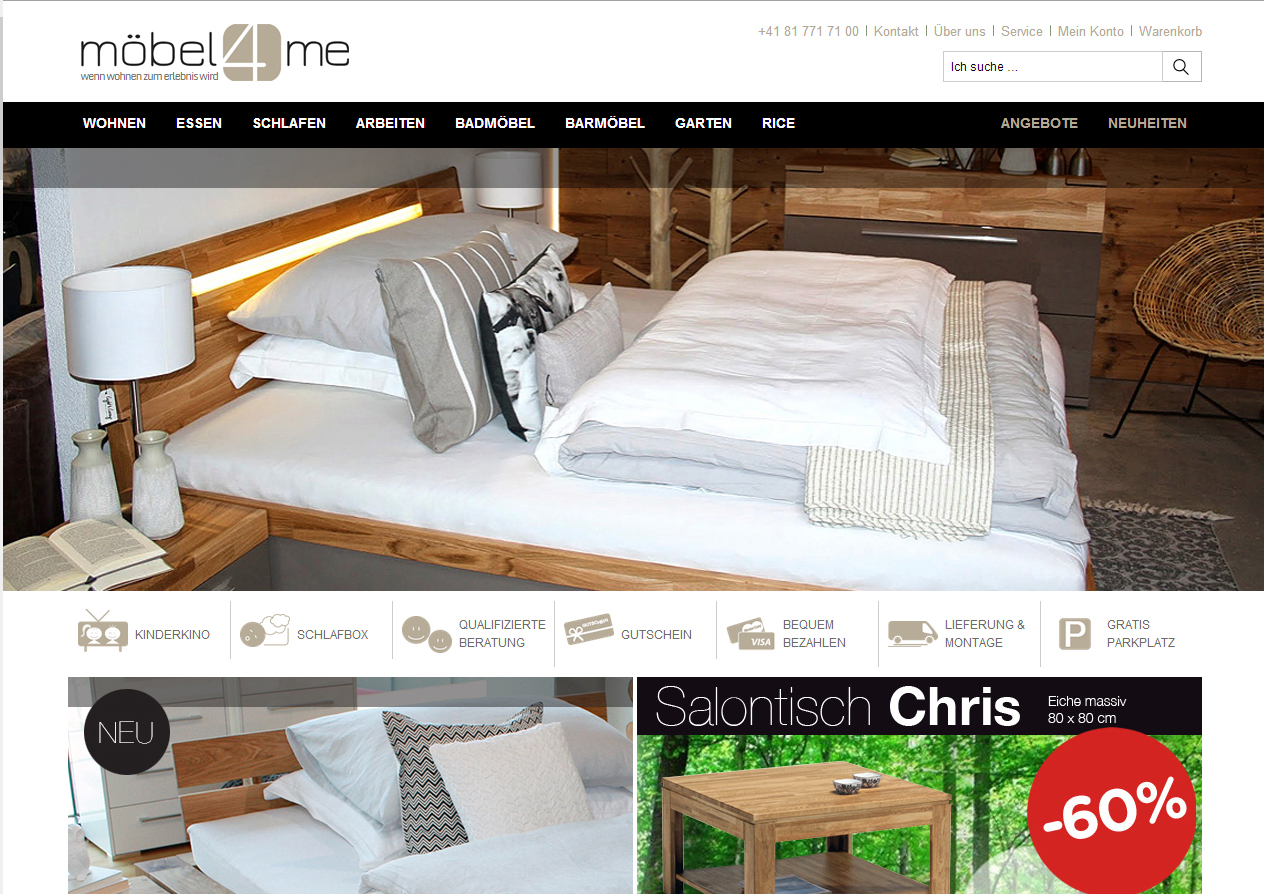 moebel4me.com