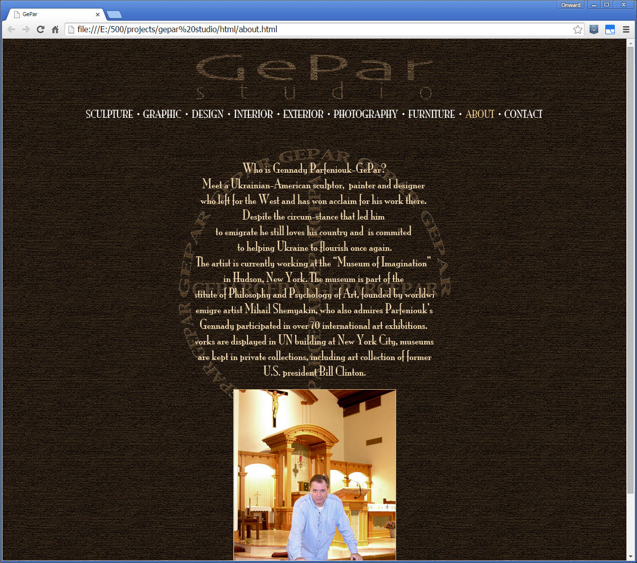 GePar
