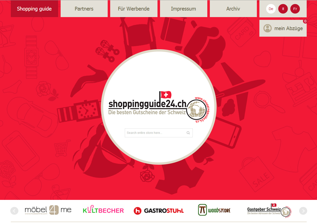 shoppingguide24.ch