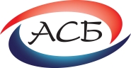 Финальный логотип+визитки для АСБ