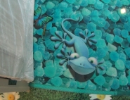Создание 3D полов