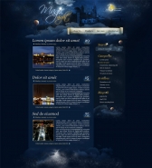 Magic Night