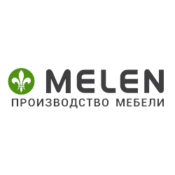 MELEN логотип