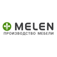 MELEN логотип