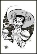 calavera