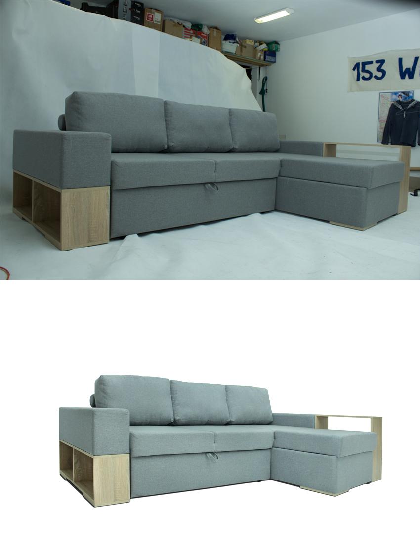 Background Removal