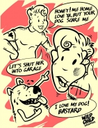 dog