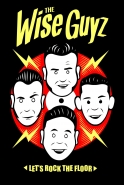 T-SHIRT WiseGuyz