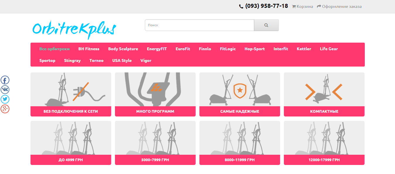 Профессиональная Настройка Adwords и Директ