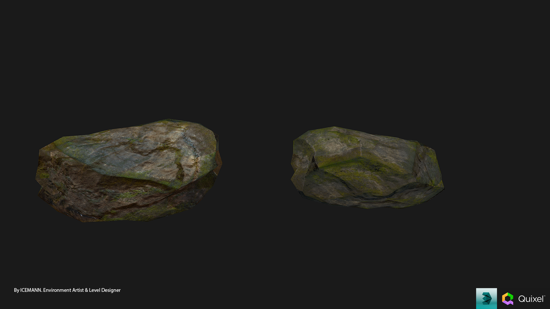 Props for games