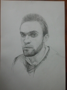 Карандашик