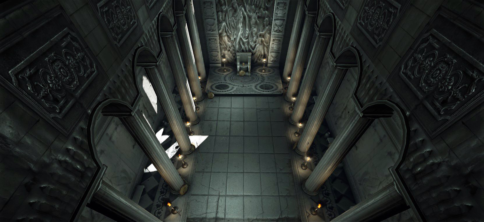 Level Design in CryEngine 3
