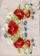 УКРАИНСКИЕ МОТИВЫ
