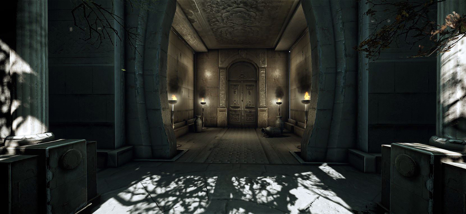 Level Design in CryEngine 3