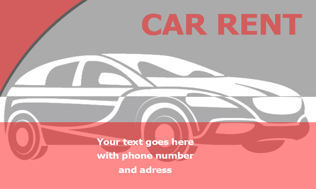 CAR_RENT