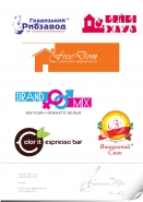 some logos