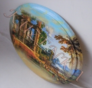 Картина Рим