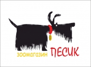 Логотип зоомагазину